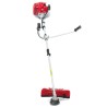 MTD Decespugliatore a Benzina SMART BC 43