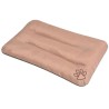 VidaXL Materasso per Cani Taglia XL Beige