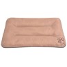 VidaXL Materasso per Cani Taglia XL Beige