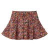 Gonna da Bambina Multicolore 104