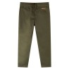 Pantaloni per Bambini Cachi 128