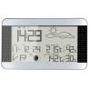 Alecto Stazione Meteo Senza Fili WS-1700 Argento