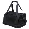 TRIXIE Trasportino per Cani da Aereo Fly 45x28x25 cm Nero