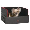 TRIXIE Sedile da Auto per Cane 45x38x37 cm Nero 1322