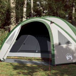 vidaXL Tenda da Campeggio 4...