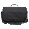 TRIXIE Trasportino per Cani da Aereo Gate 45x28x25 cm Nero