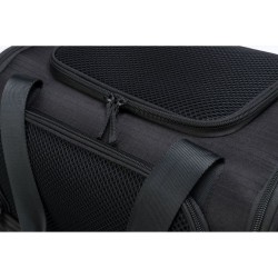 TRIXIE Trasportino per Cani da Aereo Plane 44x28x25 cm Nero