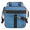 TRIXIE Trasportino per Cani Ryan 47x26x27 cm Blu