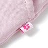 Pantaloni Tuta per Bambini Rosa Chiaro 92