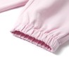 Pantaloni Tuta per Bambini Rosa Chiaro 92