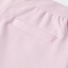 Pantaloni Tuta per Bambini Rosa Chiaro 92