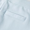 Pantaloni Tuta per Bambini Azzurri 104