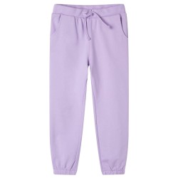 Pantaloni Tuta per Bambini Lilla 104