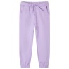 Pantaloni Tuta per Bambini Lilla 104