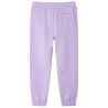 Pantaloni Tuta per Bambini Lilla 104