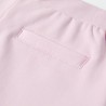 Pantaloni Tuta per Bambini Rosa Chiaro 128