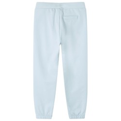 Pantaloni Tuta per Bambini Azzurri 116