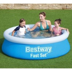 Bestway Set Piscina...