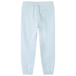 Pantaloni Tuta per Bambini Azzurri 92