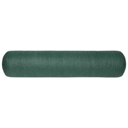 Rete per Privacy Verde 1,5x25 m in HDPE 150 g/m²