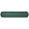 Rete per Privacy Verde 1,5x25 m in HDPE 150 g/m²