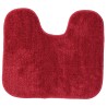 Sealskin Tappeto girawater Doux 45 x 50 cm rosso 294428459