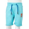 Pantaloncini per Bambini con Coulisse Acqua 92