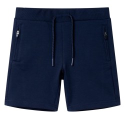 Pantaloncini da Bambino Blu...