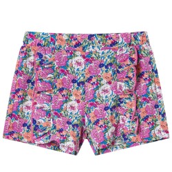 Pantaloncini da Bambina...