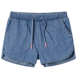 Pantaloncini da Bambino Blu...