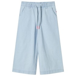 Pantaloni da Bambino Blu...