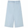 Pantaloni da Bambino Blu Denim Tenue 116