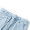 Pantaloni da Bambino Blu Denim Tenue 116