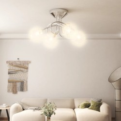   Lampada da Soffitto con...