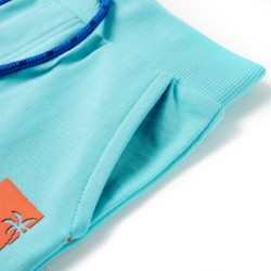 Pantaloncini per Bambini con Coulisse Acqua 128