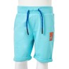 Pantaloncini per Bambini con Coulisse Acqua 128