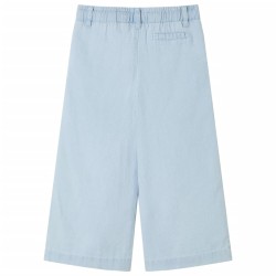 Pantaloni da Bambino Blu Denim Tenue 128