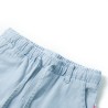 Pantaloni da Bambino Blu Denim Tenue 128