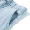 Pantaloni da Bambino Blu Denim Tenue 128