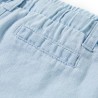 Pantaloni da Bambino Blu Denim Tenue 128