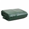 vidaXL Telone Verde 3,5x5 m 600 g/m²