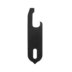 Orbitkey - Multi-Tool v2 - Colore Nero