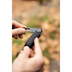 Orbitkey - Multi-Tool v2 - Colore Nero