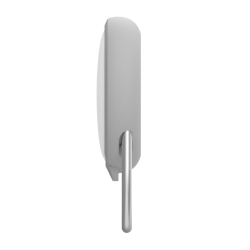 Orbitkey - Custodia sottile per AirTag - Colore Granito