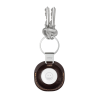 Orbitkey - Custodia in pelle per AirTag - Colore Espresso