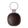 Orbitkey - Custodia in pelle per AirTag - Colore Espresso