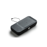 Orbitkey - Nest organizer da scrivania - Nero