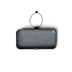 Orbitkey - Nest organizer da scrivania - Nero