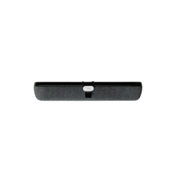 Orbitkey - Nest organizer da scrivania - Nero