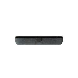 Orbitkey - Nest organizer da scrivania - Nero